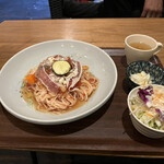 NATURAL CAFE - 