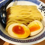 麺や兼虎 - 