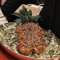 ガストロノミー ジョエル・ロブション - 