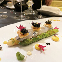 ガストロノミー ジョエル・ロブション - 