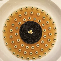 ガストロノミー ジョエル・ロブション - 