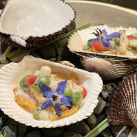 ガストロノミー ジョエル・ロブション - 