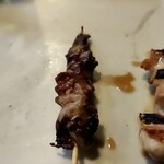 とらや - つなぎ（おかわり）