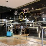 Sake Restaurant & Bar - Saké Restaurant & Bars