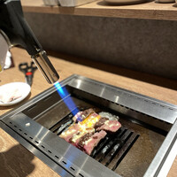 焼肉一七三 向山 - 