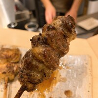 鳥さみ - 
