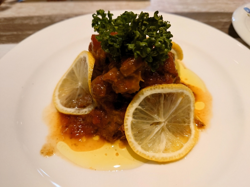 写真 : ひげおやじの店 Padre Mustachi （ひげおやじの店 パドレ