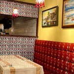 Turkish Restaurant Istanbul GINZA - 