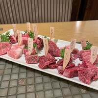 みやび 六本木店 - 