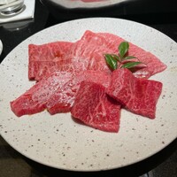 うしごろ 貫 恵比寿本店 - 