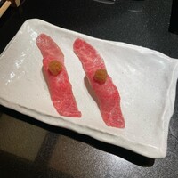 うしごろ 貫 恵比寿本店 - 