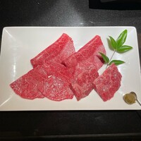 うしごろ 貫 恵比寿本店 - 