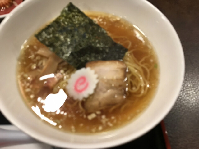 中華彩館剣心 - 本八戸（中華料理）の写真