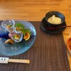 創作懐石 竹贅 - 料理写真: