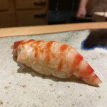 鮨 さいとう - 寅次郎