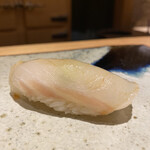 鮨 さいとう - 新宿カレイド