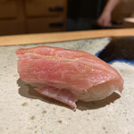 鮨 さいとう - ウォートロ