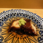 鮨 さいとう - 八郎