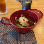 創作懐石 竹贅 - 