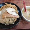 麺堂 稲葉 古河本店