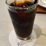 RaiRai - アイスコーヒー