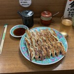 餃子専門店　としや 四條畷店 - 