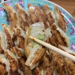 餃子専門店　としや - 