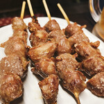 Yakitori Wakatake - 