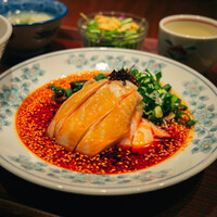 中華旬彩 森本 - 