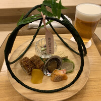 露庵 菊乃井 木屋町店 - 