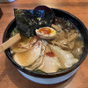 三鈴ラーメン - 