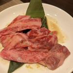 Sumibi Yakiniku Kisen - 