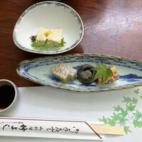 貴船 仲よし - 