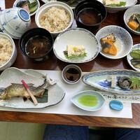 貴船 仲よし - 