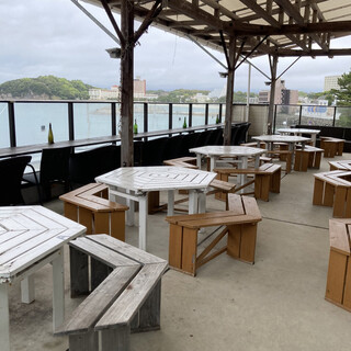 BBQ&ビアホール クラブカリビアン_2