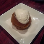 BISTRO GYORAN 魚籃 - タルト・タタン