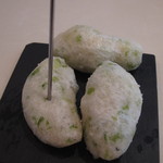 VIA Brianza - ゼッポリーネ