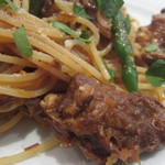 VIA Brianza - 子羊のラグーＵＰ