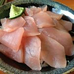 まぐろやさん 柳橋 - 