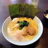 横浜家系ラーメン 魂心家 厚木インター店