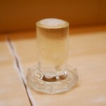 Kisetsu Ryouri Uotake - 日本酒