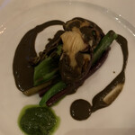 アルベロ ネロ - 