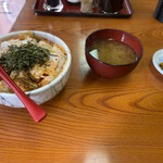 Tonkatsu Warashikko - 