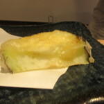 てんぷら 拓 - なす2