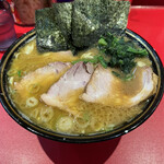 ラーメン 厚木家 - 