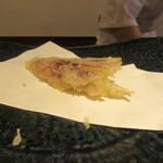 てんぷら 拓 - みょうが