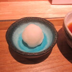 てんぷら 拓 - おろし