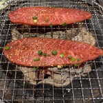 たまには焼肉 - 