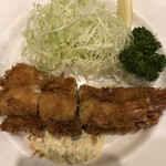 グリル グランド - 