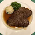 グリル グランド - 